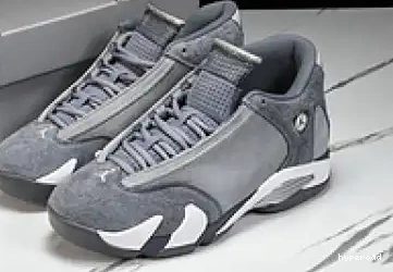 Hyperoad Jordan Grey” Air “Flint 14 0702